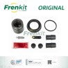 Caliper Repair Kit + Piston