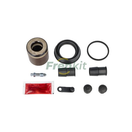 Caliper Repair Kit + Piston