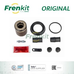 Caliper Repair Kit + Piston