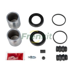 Caliper Repair Kit + Piston