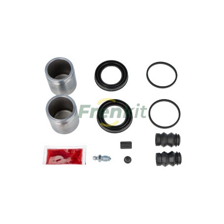 Caliper Repair Kit + Piston