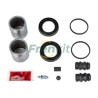 Caliper Repair Kit + Piston