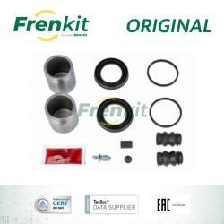 Caliper Repair Kit + Piston