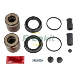 Caliper Repair Kit + Piston