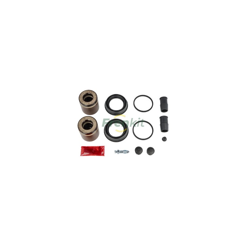 Caliper Repair Kit + Piston