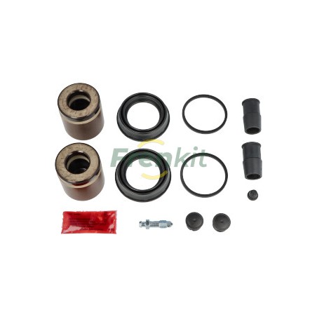 Caliper Repair Kit + Piston