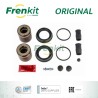 Caliper Repair Kit + Piston