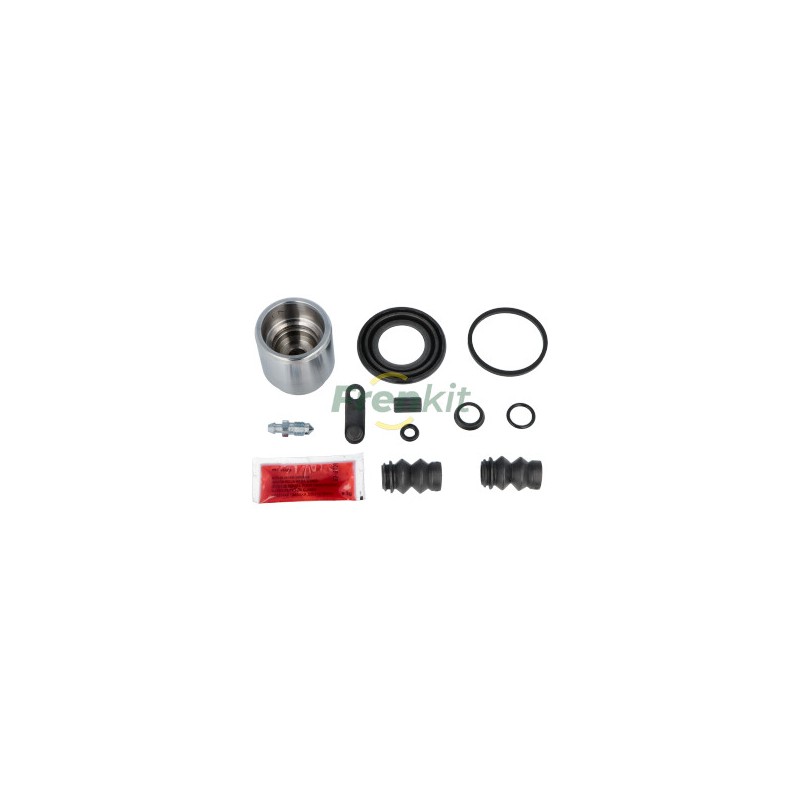 Caliper Repair Kit + Piston
