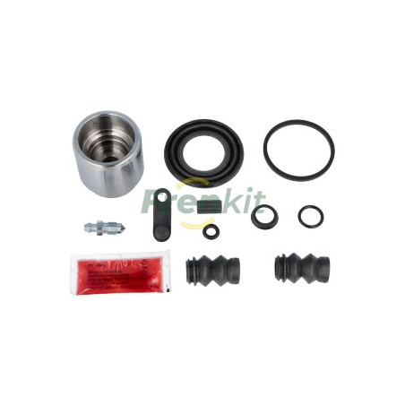 Caliper Repair Kit + Piston