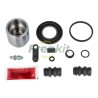 Caliper Repair Kit + Piston