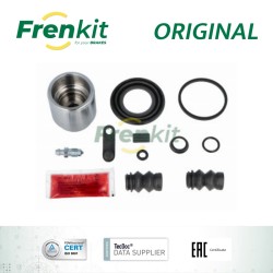 Caliper Repair Kit + Piston