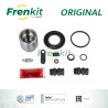 Caliper Repair Kit + Piston