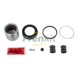 Caliper Repair Kit + Piston