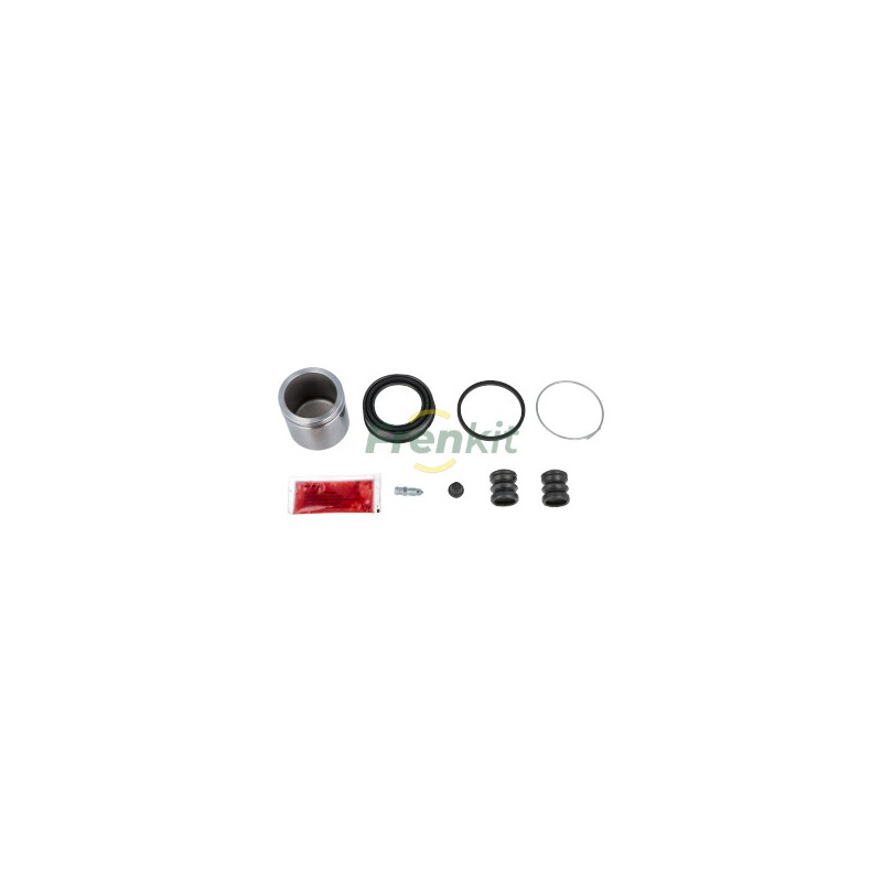 Caliper Repair Kit + Piston