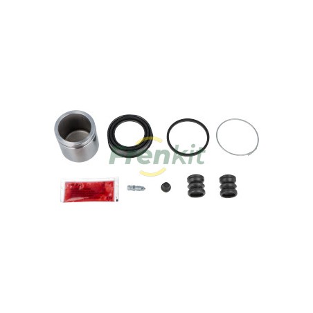 Caliper Repair Kit + Piston