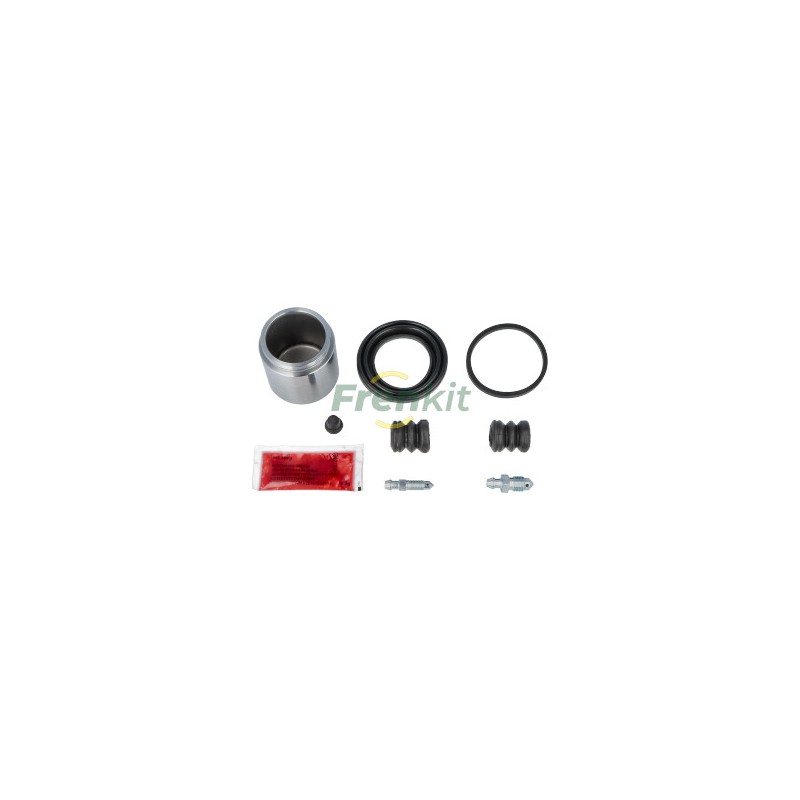 Caliper Repair Kit + Piston