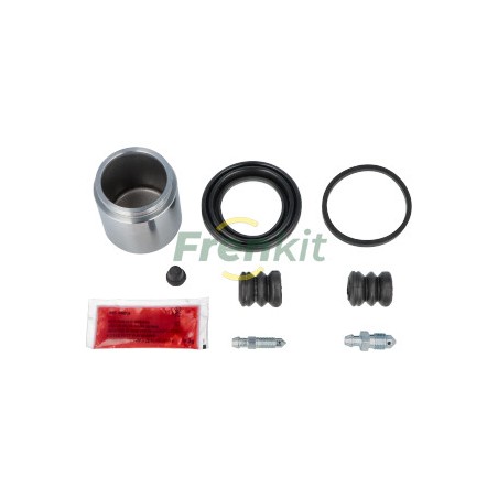 Caliper Repair Kit + Piston
