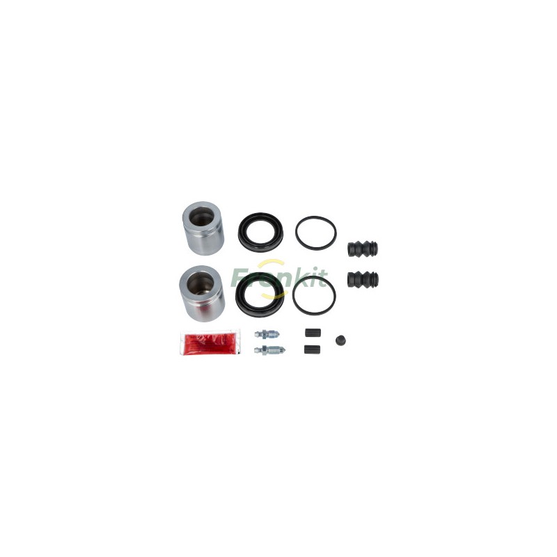 Caliper Repair Kit + Piston