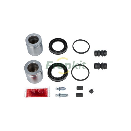 Caliper Repair Kit + Piston
