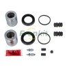 Caliper Repair Kit + Piston