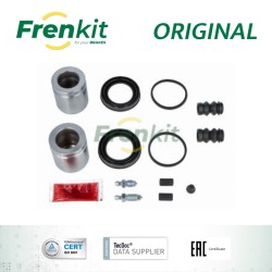 Caliper Repair Kit + Piston