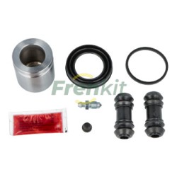 Caliper Repair Kit + Piston