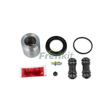 Caliper Repair Kit + Piston