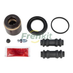 Caliper Repair Kit + Piston