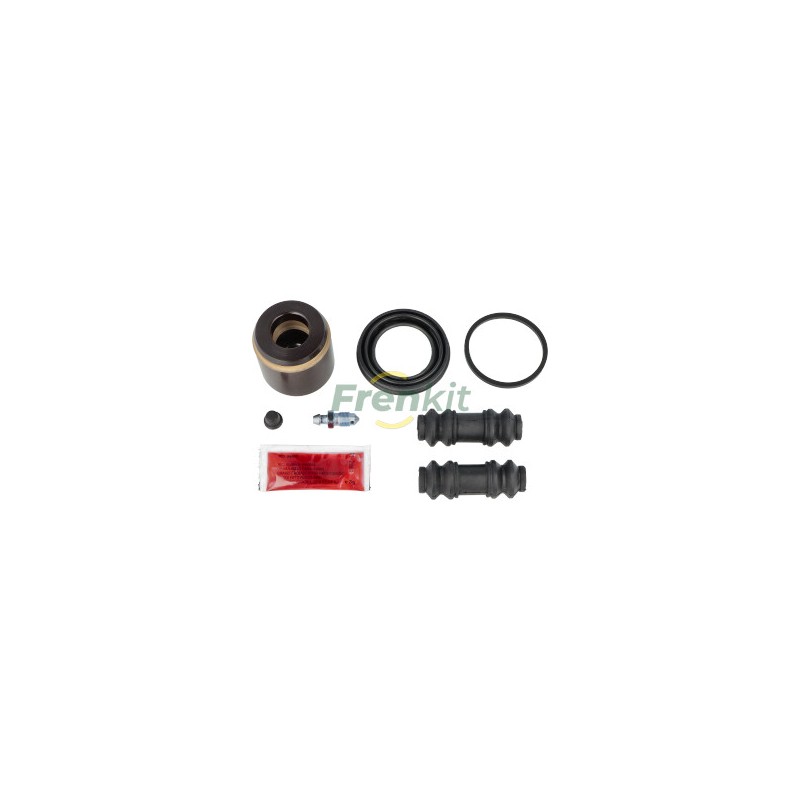 Caliper Repair Kit + Piston