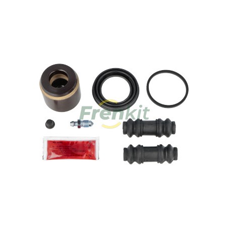 Caliper Repair Kit + Piston