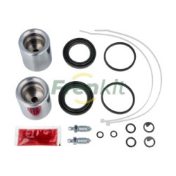 Caliper Repair Kit + Piston
