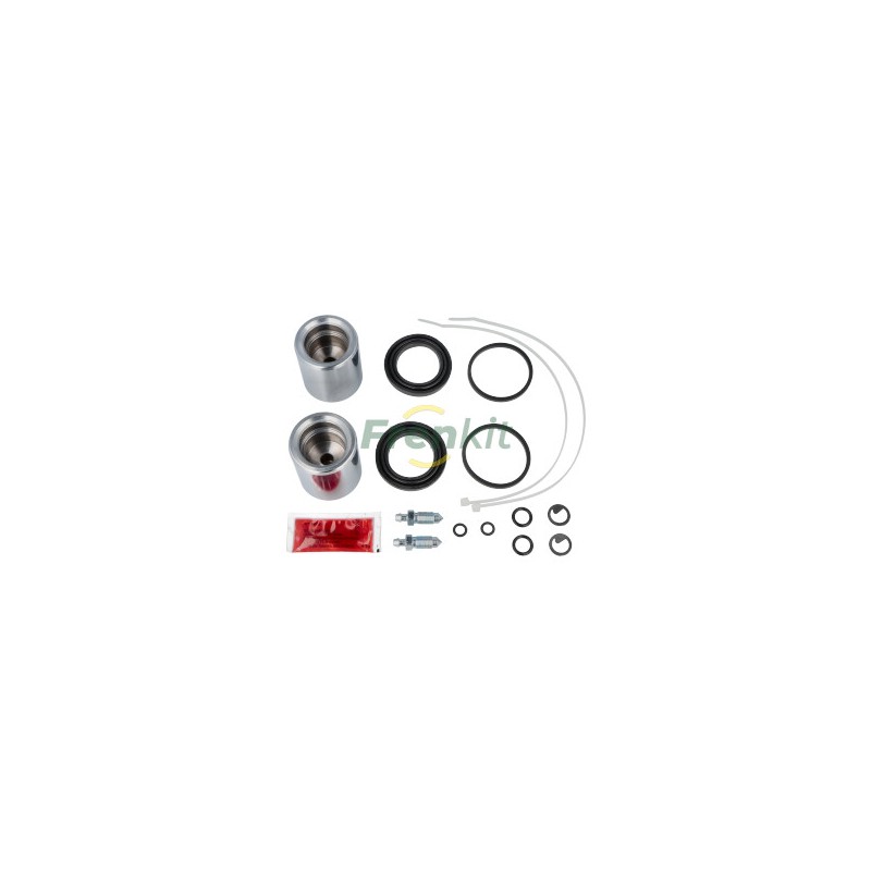 Caliper Repair Kit + Piston