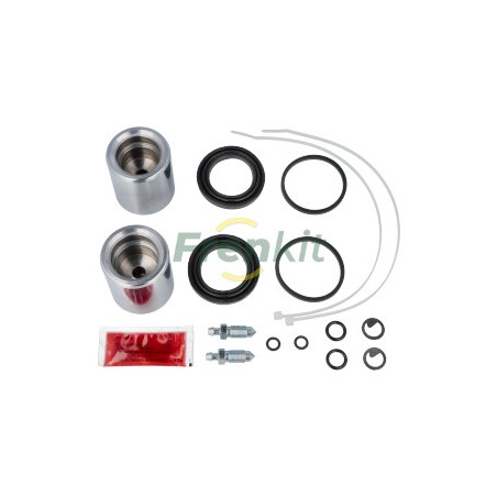 Caliper Repair Kit + Piston