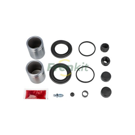 Caliper Repair Kit + Piston