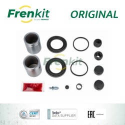 Caliper Repair Kit + Piston