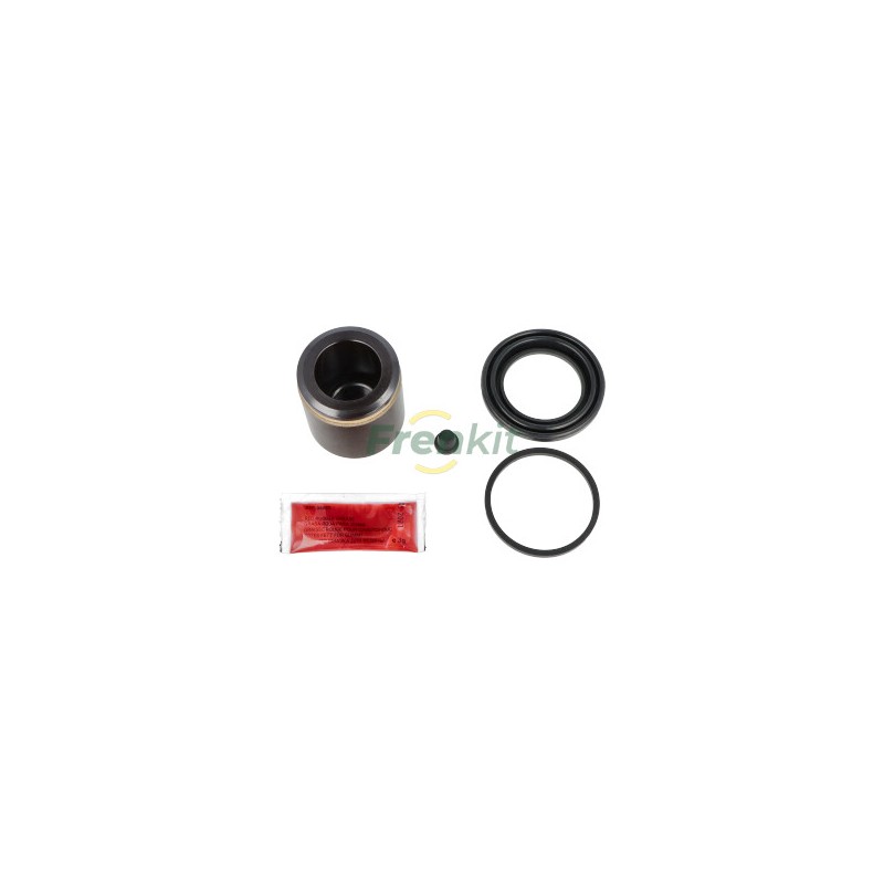 Caliper Repair Kit + Piston