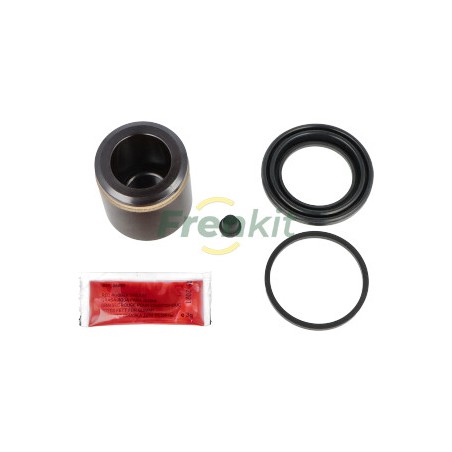 Caliper Repair Kit + Piston