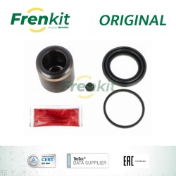 Caliper Repair Kit + Piston