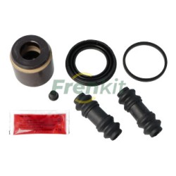 Caliper Repair Kit + Piston