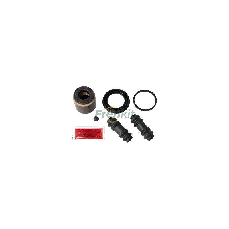 Caliper Repair Kit + Piston