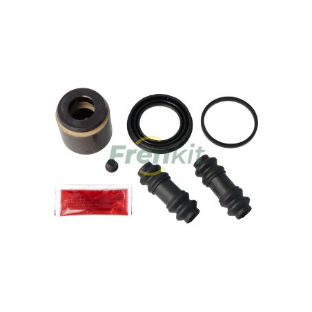 Caliper Repair Kit + Piston