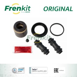 Caliper Repair Kit + Piston