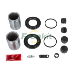 Caliper Repair Kit + Piston