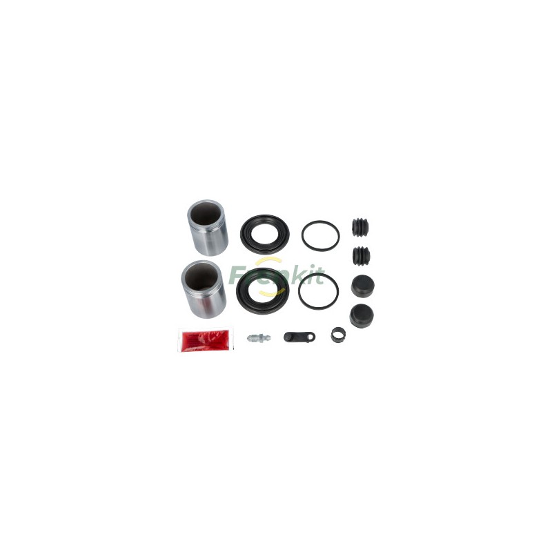 Caliper Repair Kit + Piston