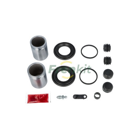 Caliper Repair Kit + Piston