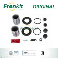 Caliper Repair Kit + Piston