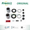 Caliper Repair Kit + Piston
