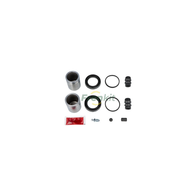 Caliper Repair Kit + Piston
