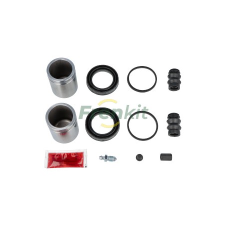 Caliper Repair Kit + Piston