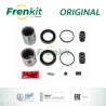Caliper Repair Kit + Piston